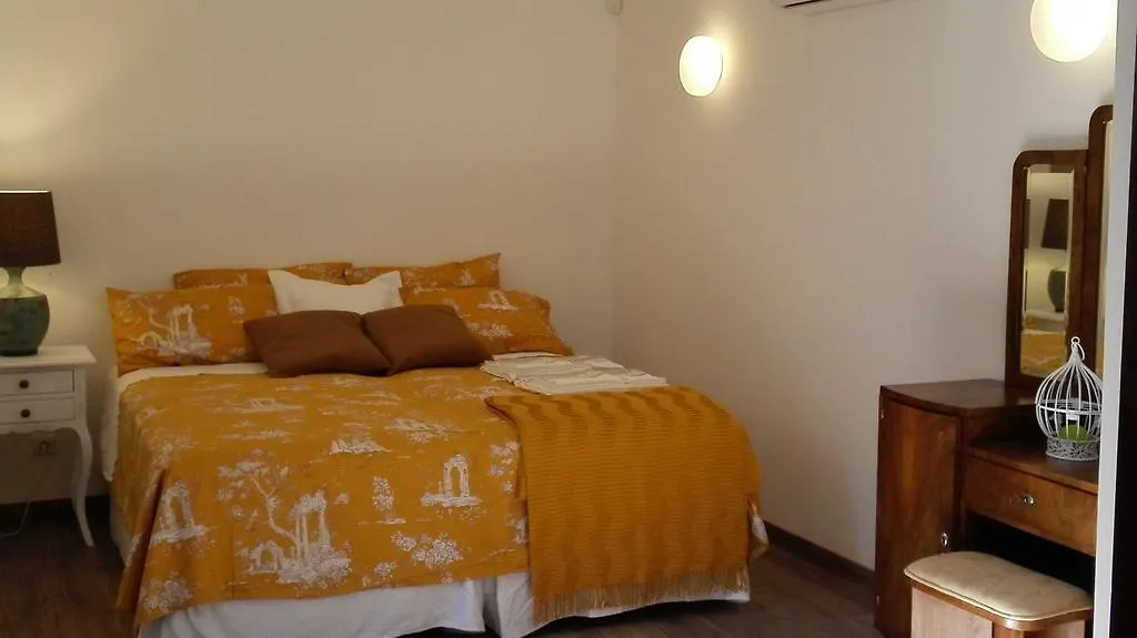 Casa Alva Pension Aljezur 0*,