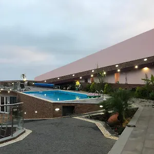Berço Hébergement de vacances Funchal (Madeira)