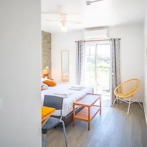 Center Appartement