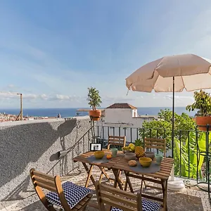  Apartment Arrifes I By An Island Portugal