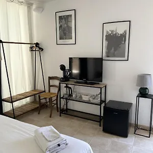 D’hôte Vue Séjour chez l'habitant Vence