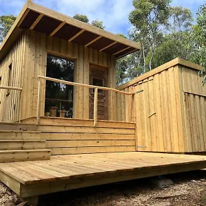 Soul Farm Algarve - Glamping & Farm Vakantiehuis