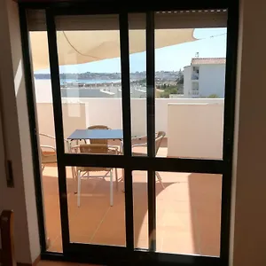 Apartament Varandas Da Meia Praia, Lagos