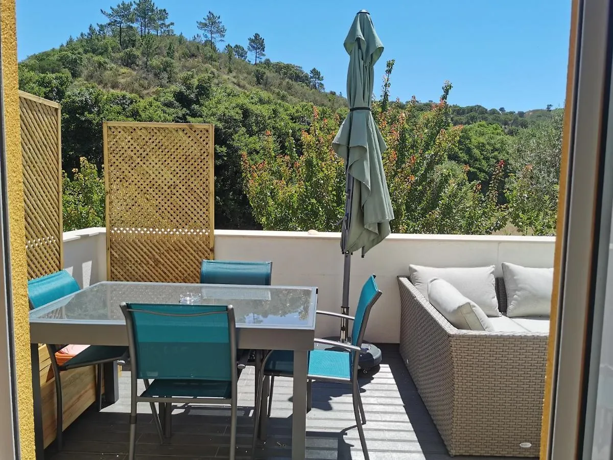 Country house Casa Alva Guest House Aljezur