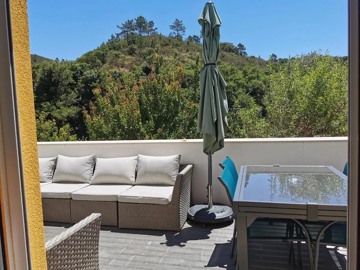 Country house Casa Alva Guest House Aljezur
