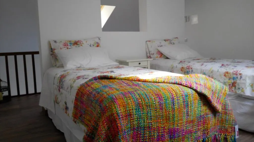 Country house Casa Alva Guest House Aljezur Portugal