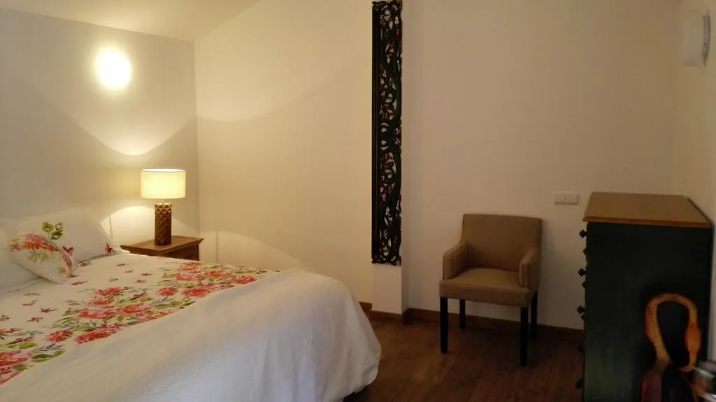 Casa Alva Guest House Aljezur