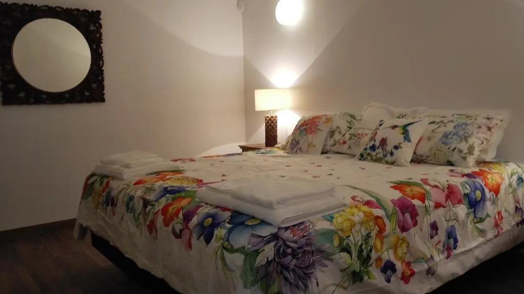 Country house Casa Alva Guest House Aljezur