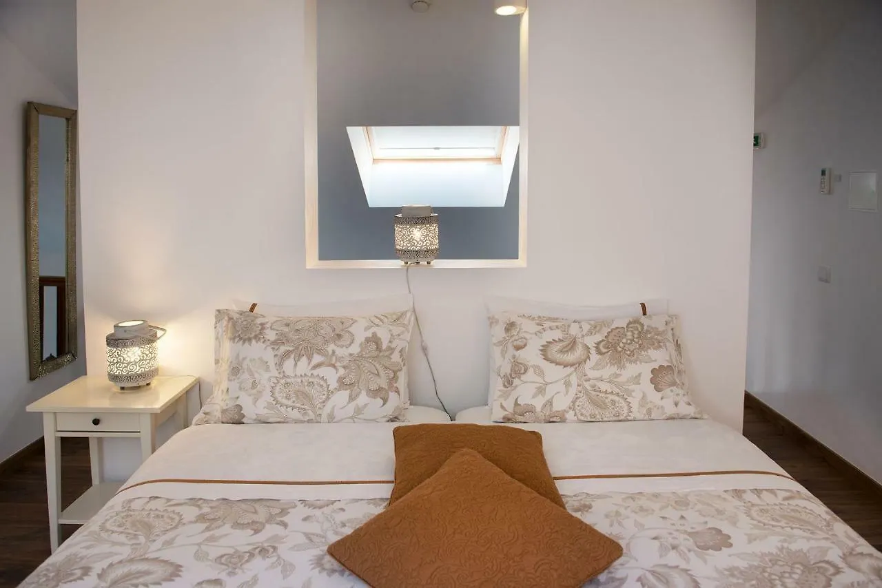 Casa Alva Guest House Aljezur 0*,