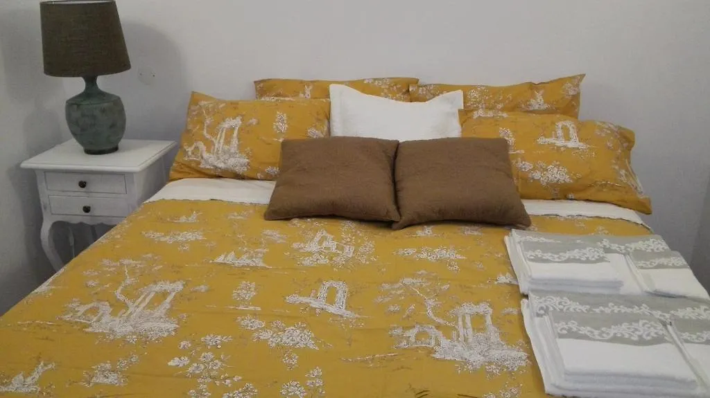 Casa Alva ξενώνας Aljezur Εξοχικό σπίτι